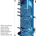 Storage Water Heater - Conventional Water Heater