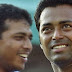 Leander Paes vs Mahesh Bhupathi in mixed doubles Round 2