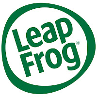 LeapFrog logo