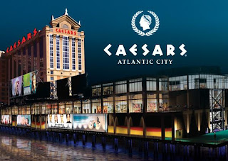 CAESARS CASINO