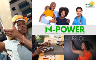 N-Power N-Knowledge Programme