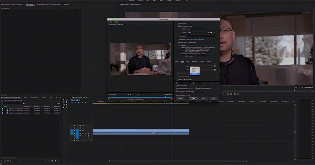 Adobe Premiere Pro CC