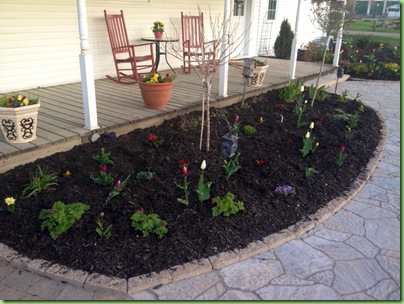 gardens
