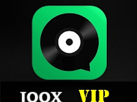 Download JOOX Premium Mod Apk Unlimited VIP Hack Terbaru 2018