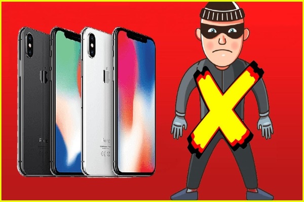 تطبيق مميز لحماية هاتفك الأيفون من السرقة بطريقة ذكية!