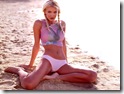 Caprice Bourret desktop wallpaper 31