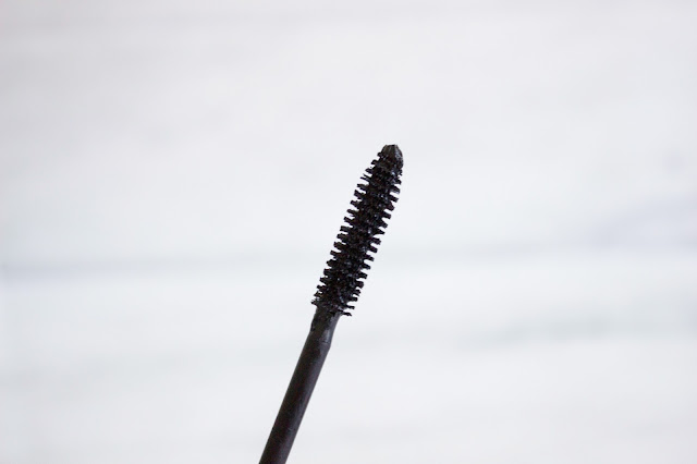 mascara supra volume clarins 