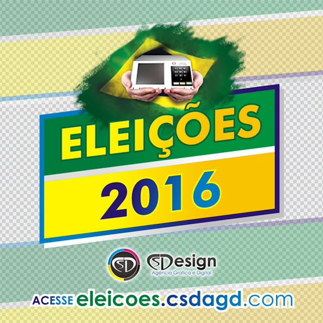 Eleições 2016