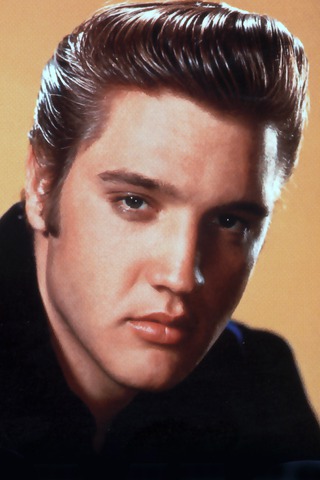 elvis presley pictures