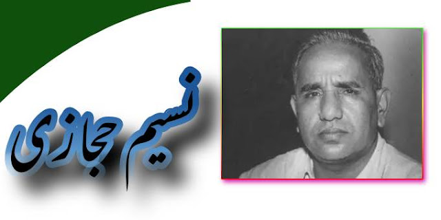 نسیم حجازی