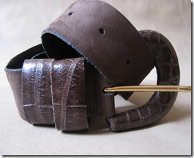 chocolatebrownbelt