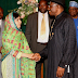 Ali Baba's reaction to Malala Yousafzai's visit to Nigeria 