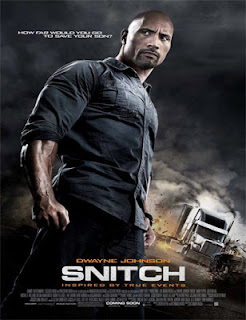 SNITCH (2013)