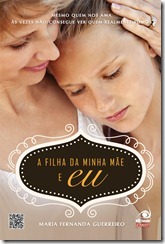 capa_ a filha da minha mãe e eu.indd
