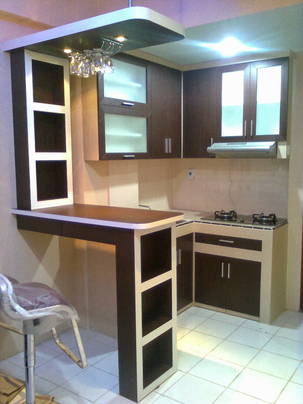  Jual  Kitchen Set Minimalis Jakarta  08158308860