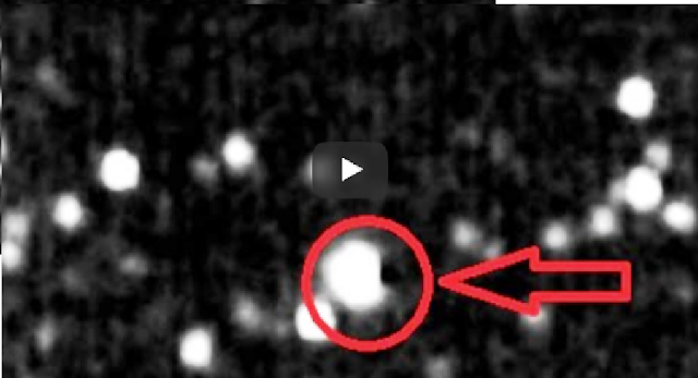 A Mysterious Object Beyond Pluto Is future Into Focus Video