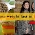 How to lose weight fast in 1 week without exercise easy weight loss tips