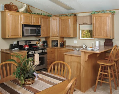 2010 Kitchen Design Trends Interior Designs Ideas