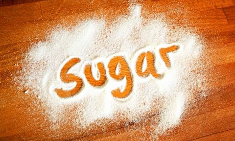Sugar and Your Health