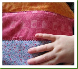 Bumper Baby & Skirt 016