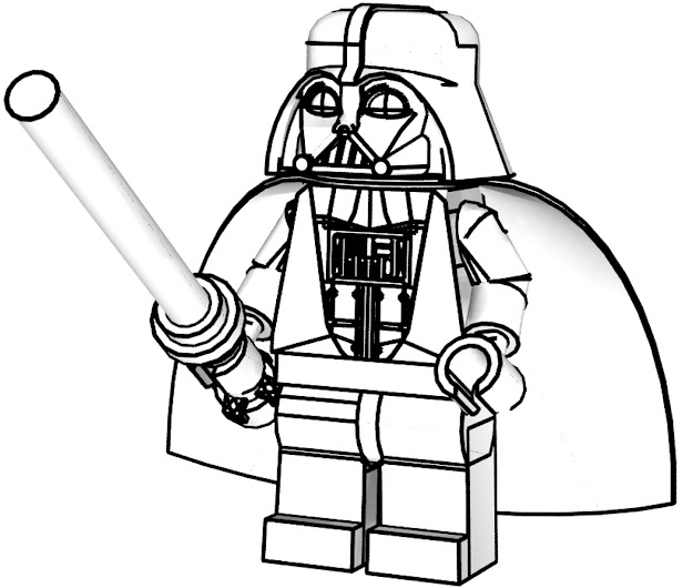Free Printable Ninjago Coloring Pages For Kids