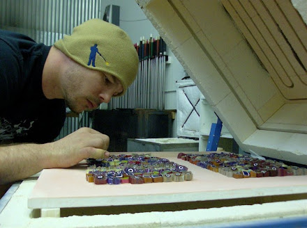 PAUL ANDERS-STOUT .. STOUT GLASS