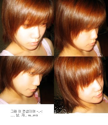 Hair Color Undertones. Hair Color