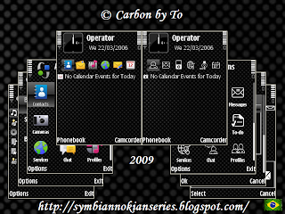 Carbon by To