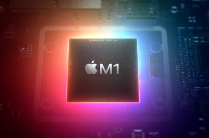New Apple M1 Chip with 20 hours of Battery Life and 2x Performance?