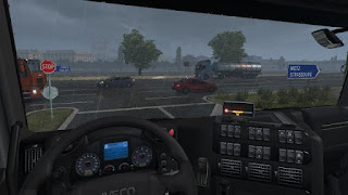 Euro Truck Simulator 2 Screen Shots