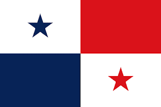علم دولة بنما