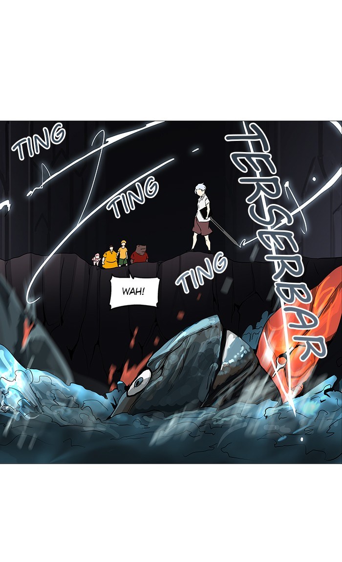 Webtoon Tower Of God Bahasa Indonesia Chapter 249