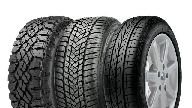 Different Types Of Tyres automobile owners should know