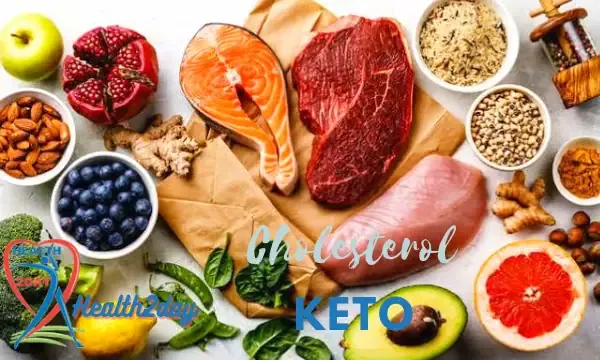 Will keto diet lower cholesterol