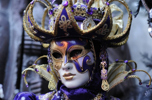 Karnaval dan pawai kecamatan Pasongsongan