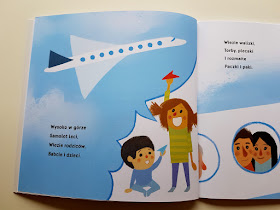 Akademia Mądrego Dziecka - Pierwsze origami - Statek - Samolot - Żaba - kaczka - Egmont - książeczki dla dzieci 