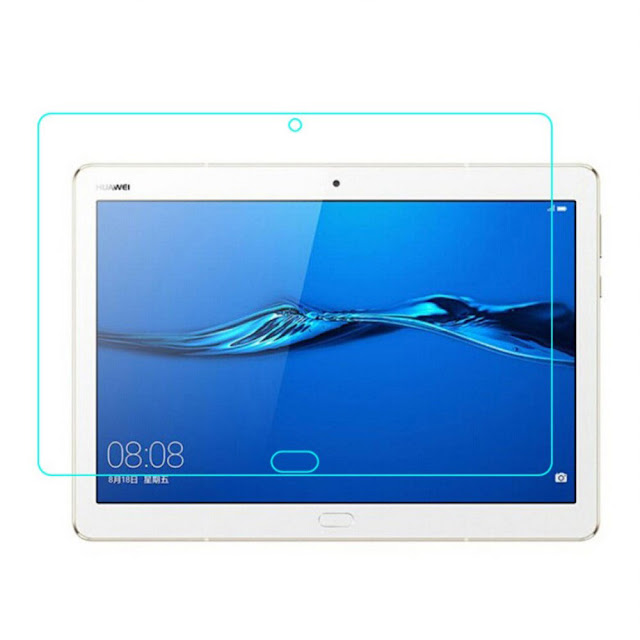 Miếng dán cường lực Huawei Mediapad M3 Lite 10 inch