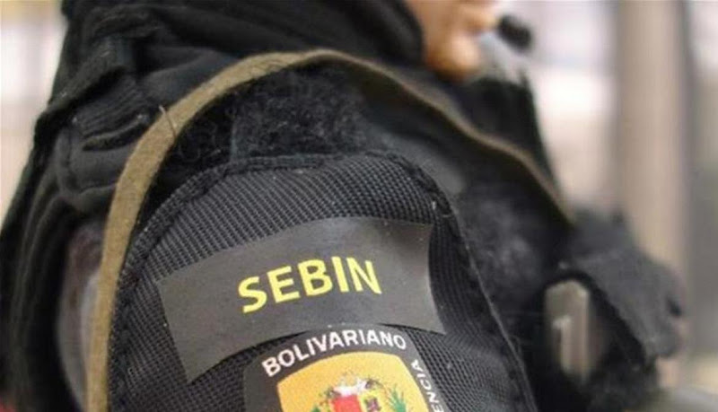 Policía colombiana detuvo a 5 espías del SEBIN en Cúcuta