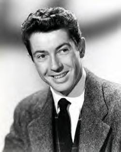 Farley Granger, March 27