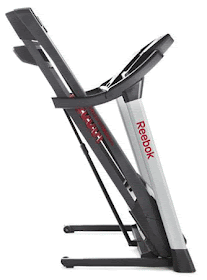 Reebok ZigTech 710 Treadmill