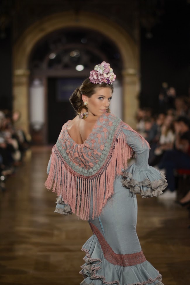 Peinados Para Vestidos De Flamenca - Dos Peinados de Flamenca #Feria2016 YouTube