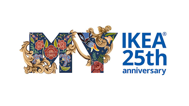 IKEA celebrates 25 years in Malaysia!