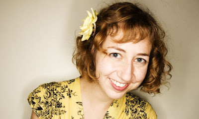 Kristen Schaal,  American actress