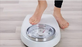 How to increase your will to lose weight