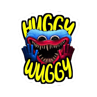huggy wiggy png