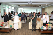 RSBP Batam Launching Tiga Layanan Baru