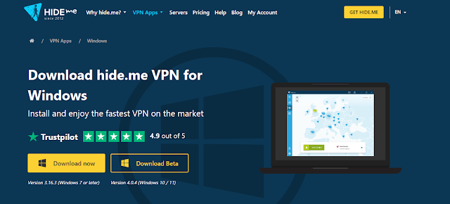 Hide Download Our Free VPN