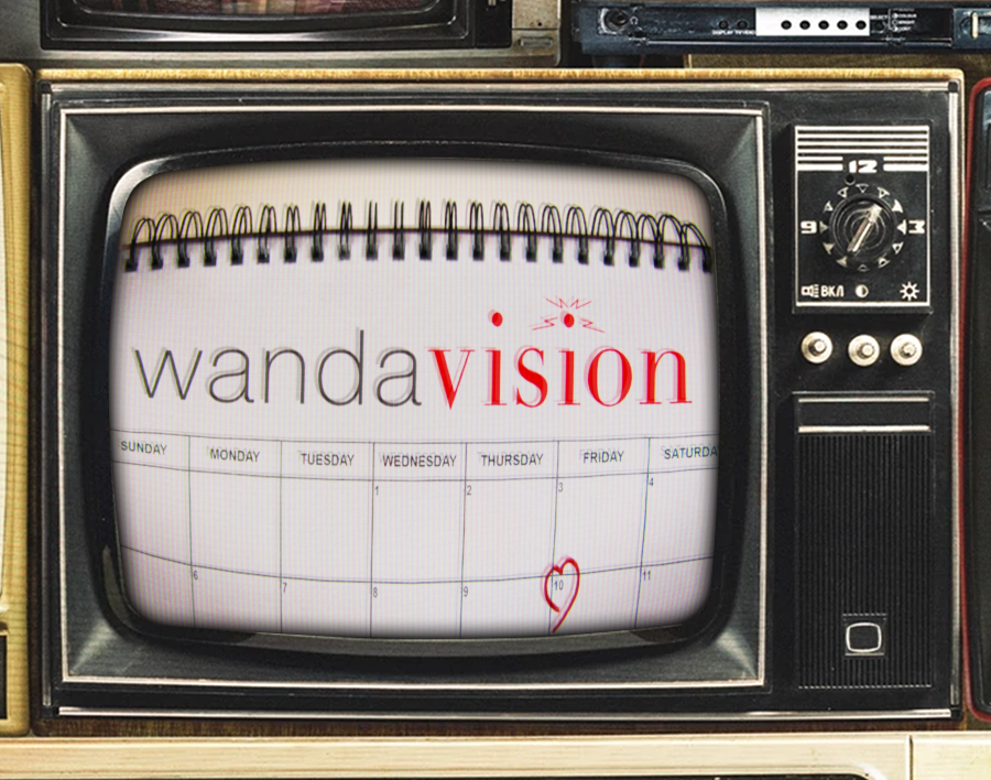 Talkin' some shit about... WandaVision - Episode 7 / WandaVision Review | Yes. Everything is Rubbish. By Random J