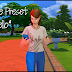 Download Sims 4 Pose: Hello Reshade Presets {Reshade Sims 4}