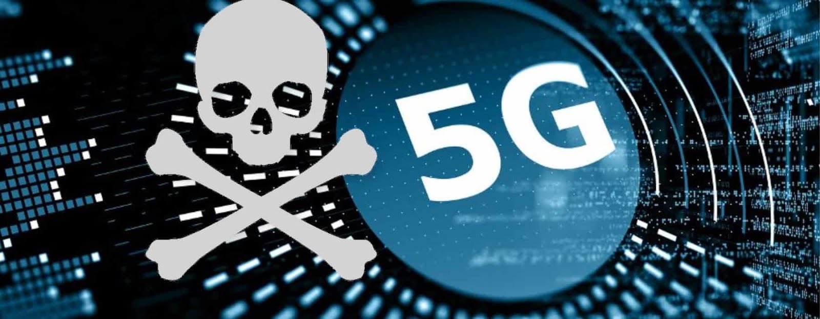 Το 5G Δεν «ΠΑΕΙ» Βρυξέλλες. «Οι Άνθρωποι Δεν είναι Ινδικά Χοιρίδια», λέει Υπουργός εκεί